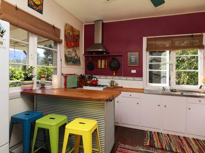 176 Gungas Road, Nimbin