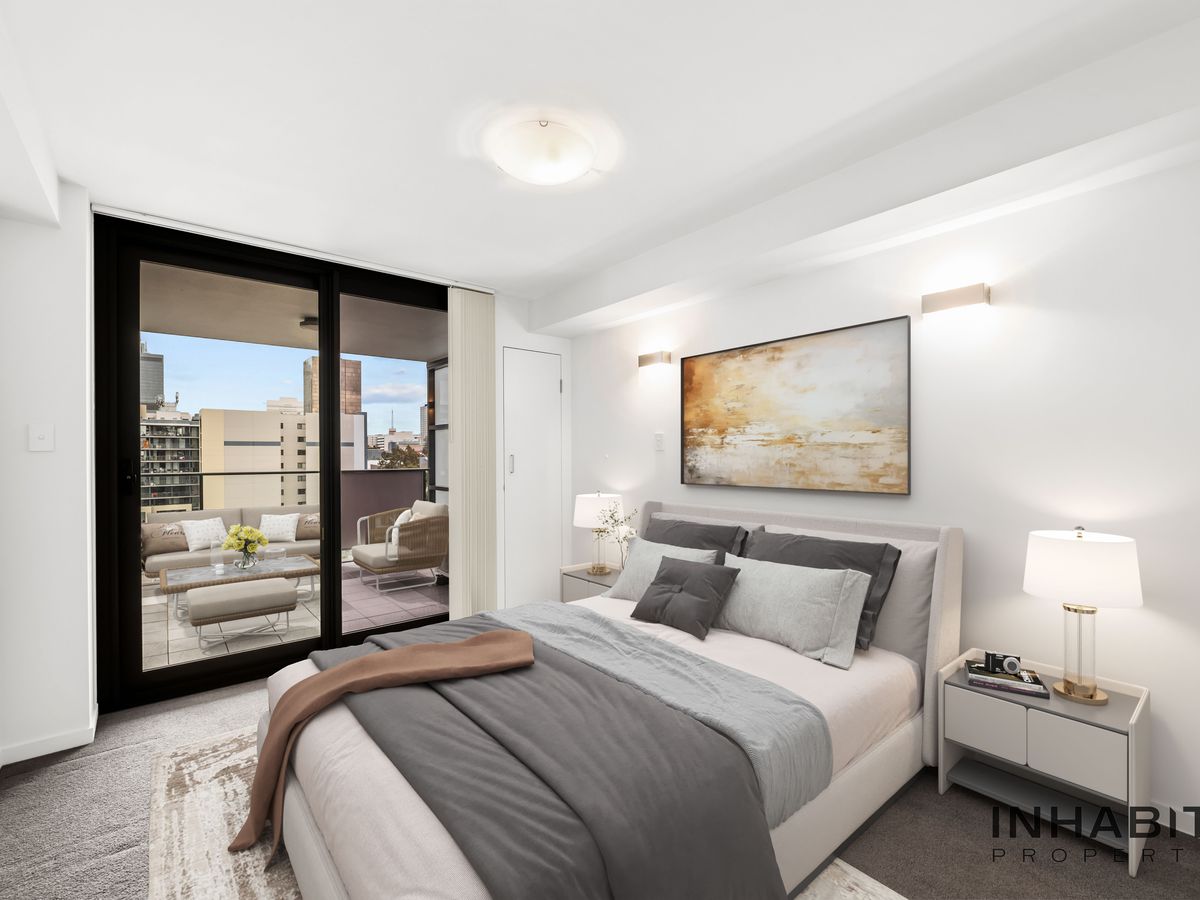 166 / 311 Hay Street, East Perth