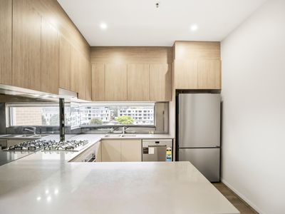 17 / 4-6 Linden Street, Toongabbie