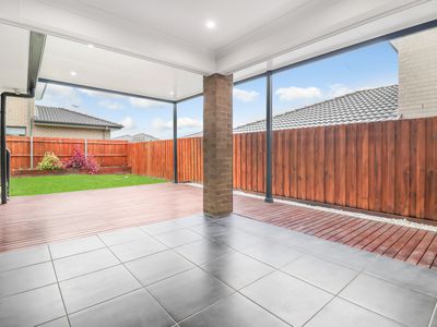 11 Orbit Street, Schofields