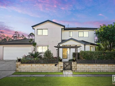 1/44-46 Macdougall Crescent, Hamlyn Terrace