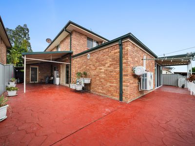 17 Fortunato Street, Prestons
