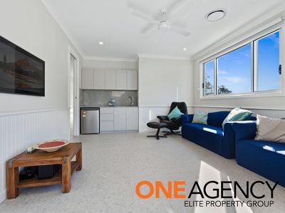 34 Currambene Street, Huskisson