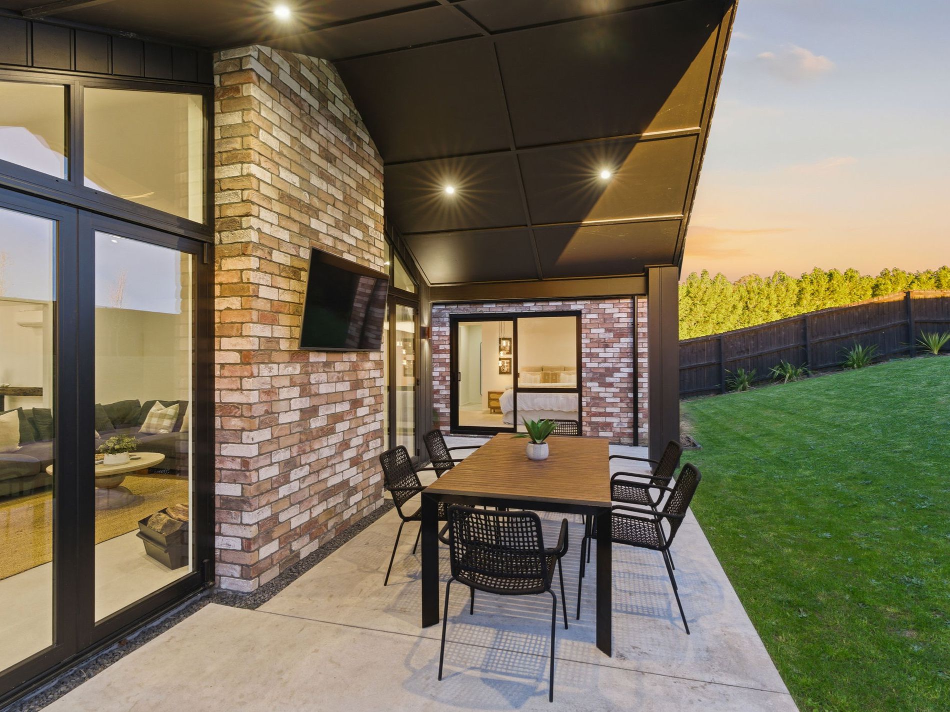 4 Tabor Place, Lincoln