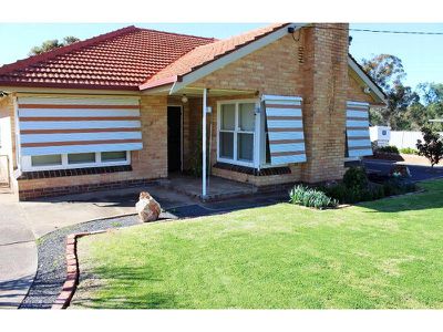 31 Ridge Street, Wedderburn
