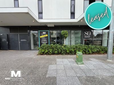 Shop 3 / 395 Princes Highway, Rockdale
