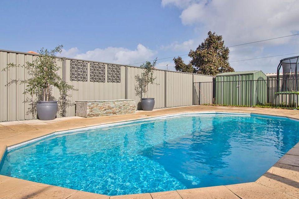 11 Tenterden Way , Baldivis