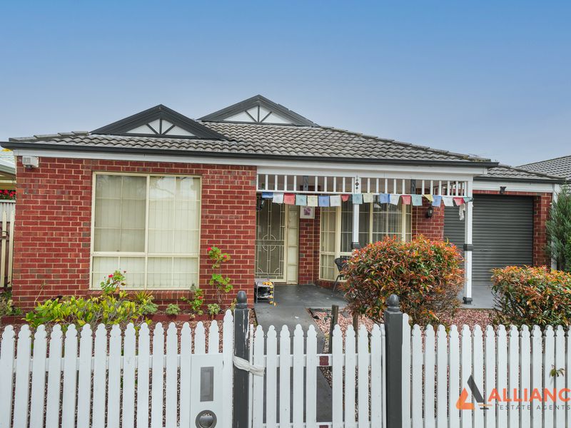 12 Botanic Rise, Craigieburn