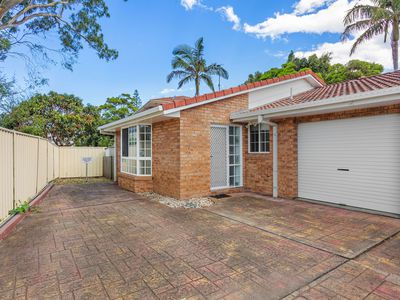 4 / 13 Parkes Street, Tuncurry