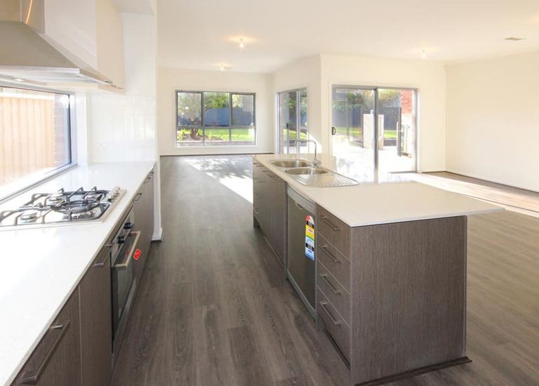 22A Hutton Street, Vale Park