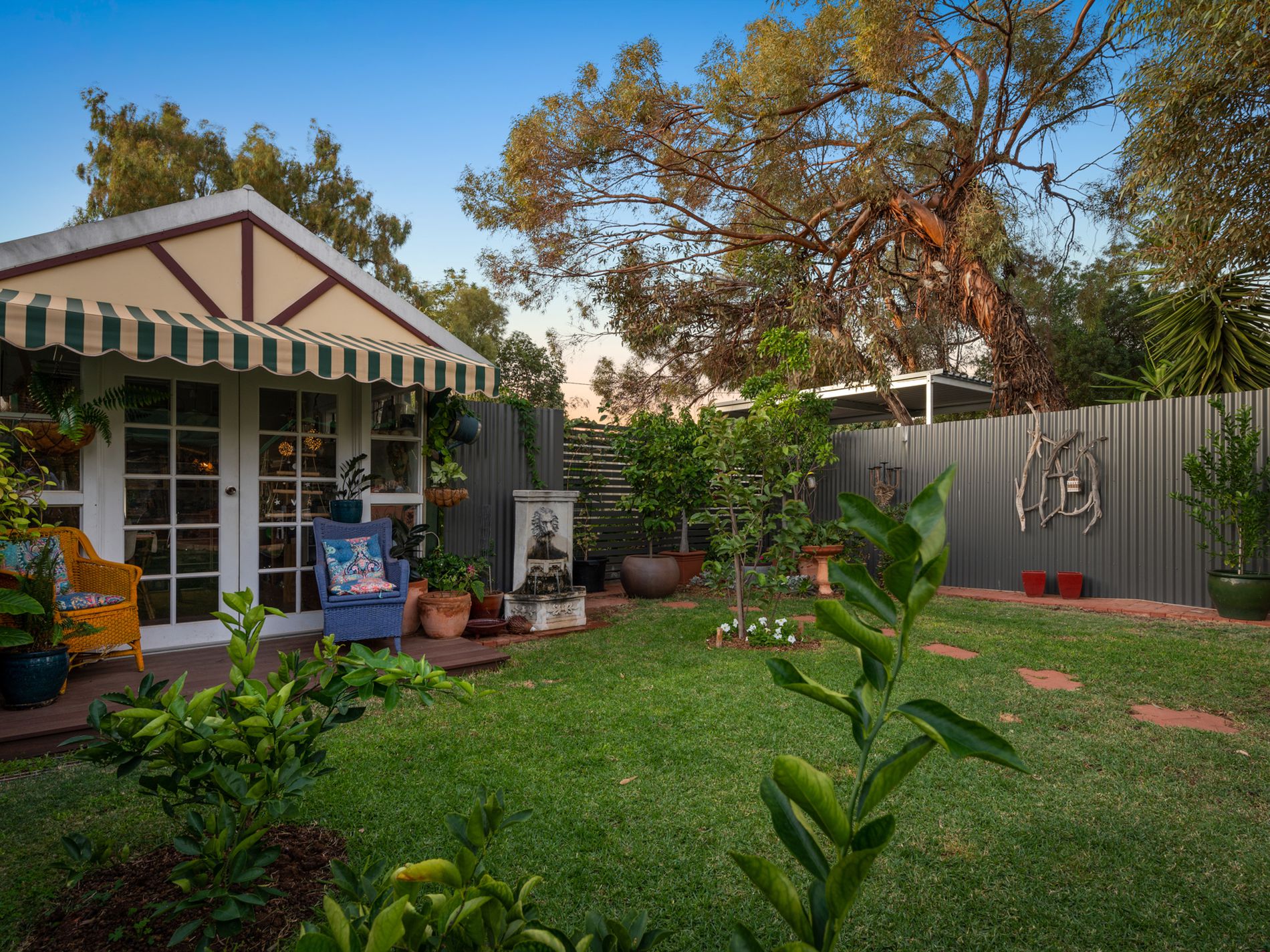 40 Varden Street, Piccadilly