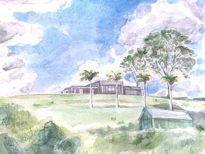 8 Tranquil Court, Nimbin