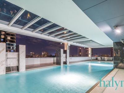 161 / 181 Adelaide Terrace, East Perth
