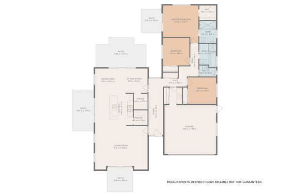 5 Warhorse Gate, Aidanfield