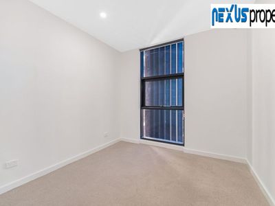 203 / 11 Hassall Street, Parramatta