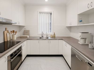 108 BURWOOD ROAD, Belfield