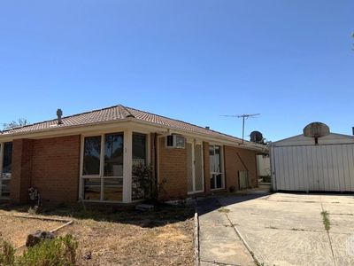 1 Northleigh Avenue, Craigieburn