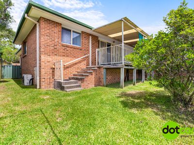 25A Ulooloo Road, Gwandalan