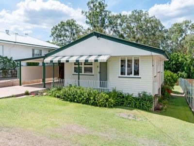 88 Holdsworth Road, North Ipswich