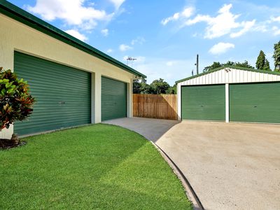 18 Tarcoola Street, Mount Sheridan