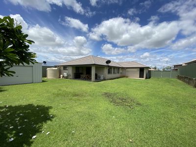 23 Hannay Street, Moranbah