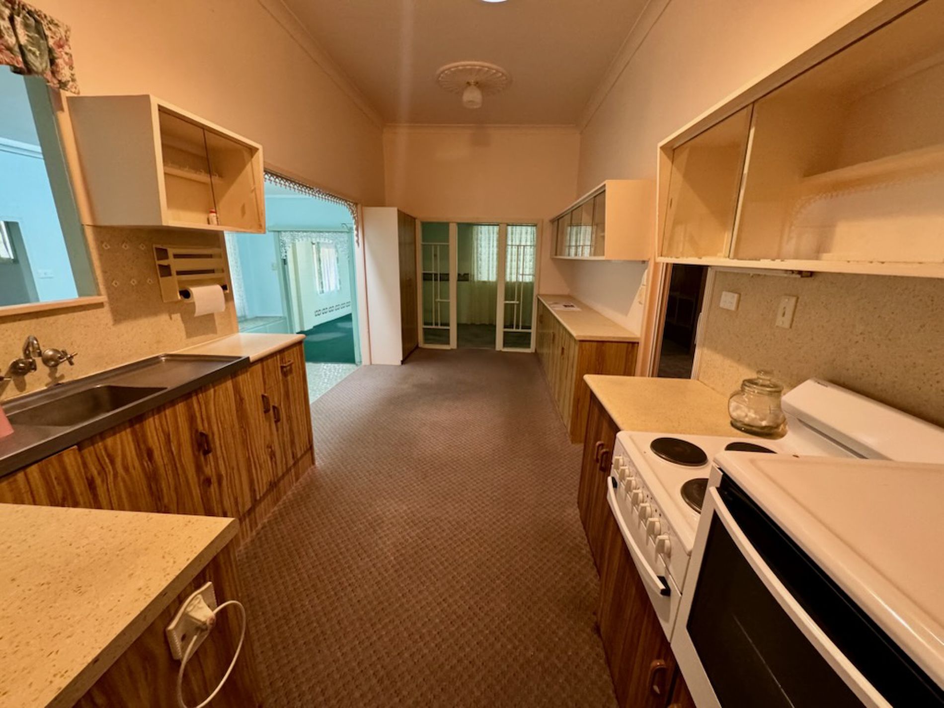 397 Rhodes Street, Koongal