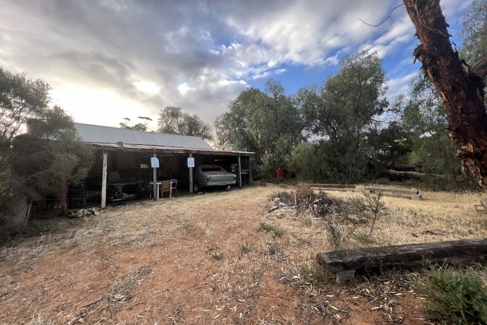 2503 Angas Valley Road, Angas Valley