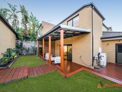 11 Dodd Lane, Epping
