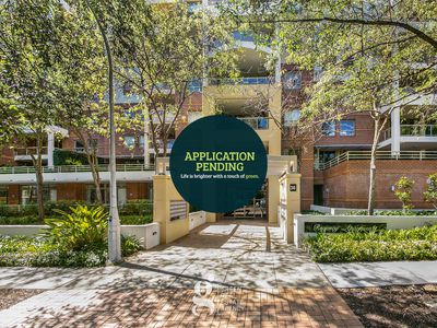 602 / 36 Victoria St, Epping