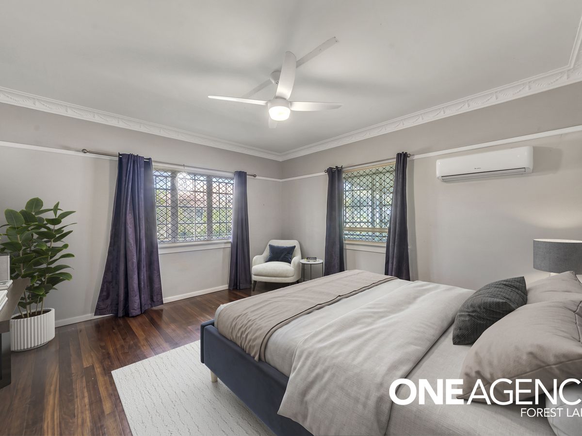 52 Berrigan Street, Inala