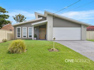 21 Fairway Drive, Sanctuary Point