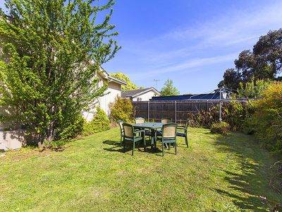 1 Hunsford Avenue, Notting Hill