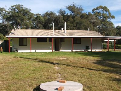 1002 Tablelands Road, Red Range