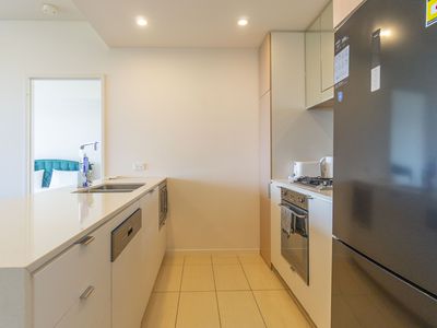 609 / 2 Defries Avenue, Zetland