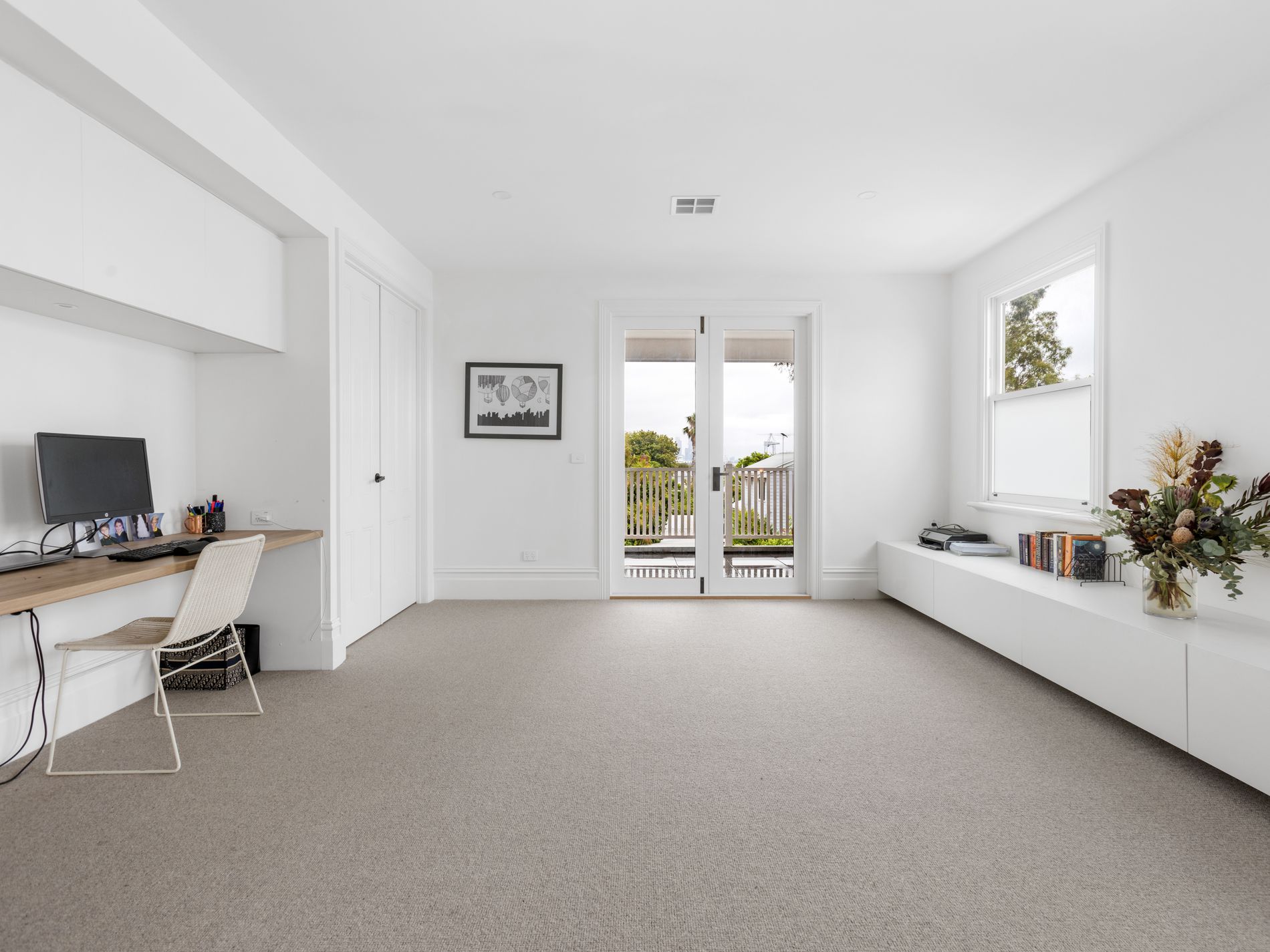 58 Alma Terrace, Newport