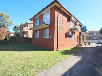 2 / 19 McKern Street, Campsie