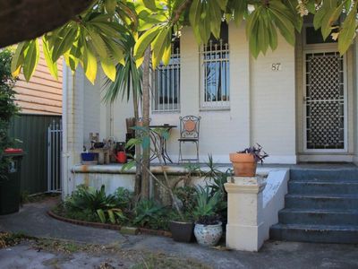 87 Hirst Street, Arncliffe