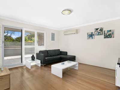 9 / 524-542 Pacific Highway, Chatswood