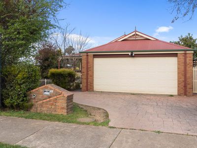 44 Somerset Crescent, Mansfield