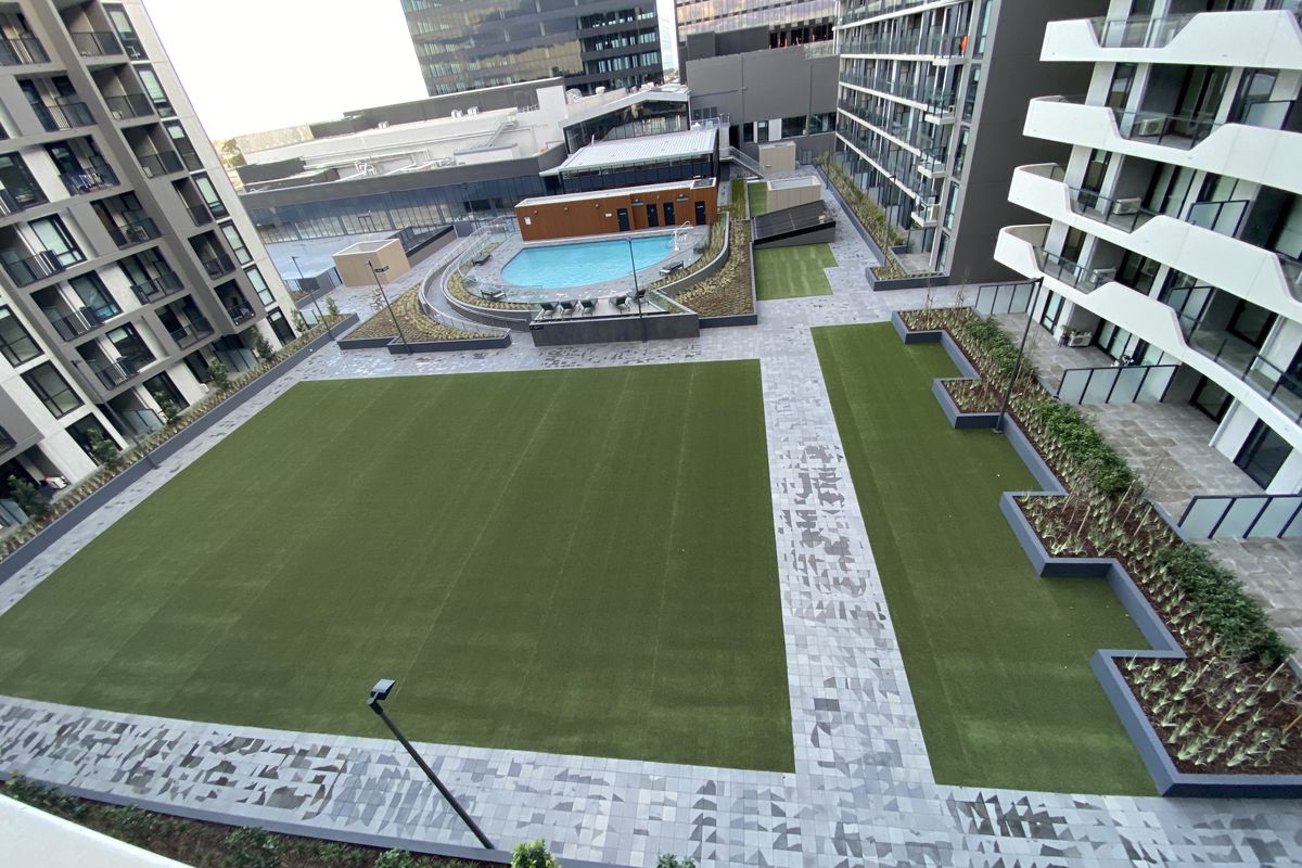 2521/864 Blackburn Rd, Clayton