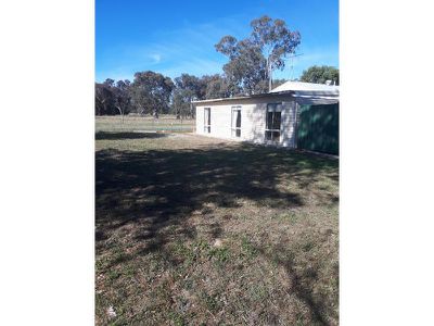 2001 Culcairn Holbrook Road, Morven