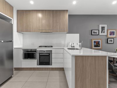 505 / 35 Hercules Street, Hamilton