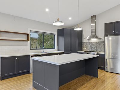 28 Francis Street, Yea