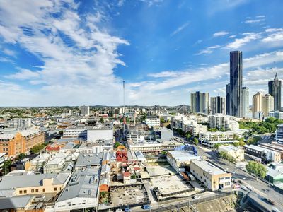 2013 / 179 Alfred Street,, Fortitude Valley