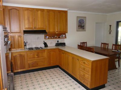 Tocumwal