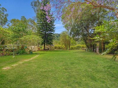 2919 MALENY KENILWORTH ROAD, Cambroon