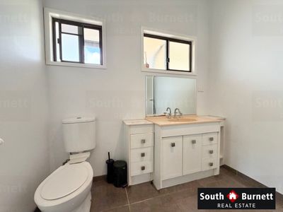 1980 Memerambi - Barkers Creek Road, Wattle Camp