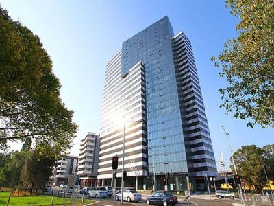 905 / 18 Mount Alexander Road, Travancore