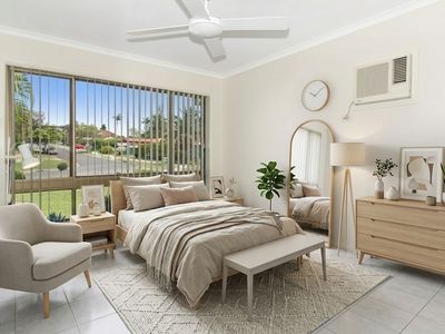 2 Barnard St, Carindale