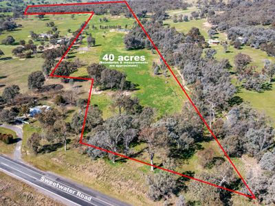 Lot 4, 54 Sweetwater Road, Mullengandra